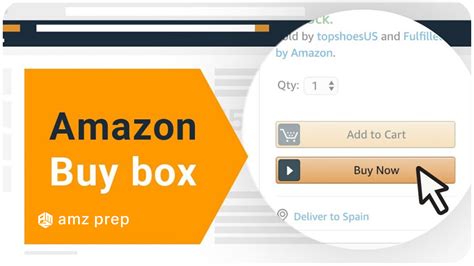 amazon buy box eligibility